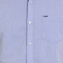 Rocx Mens Casual Slim Fit Cotton Shirt