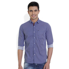 Rocx Mens Casual Slim Fit Cotton Shirt