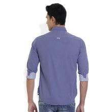 Rocx Mens Casual Slim Fit Cotton Shirt