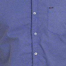 Rocx Mens Casual Slim Fit Cotton Shirt