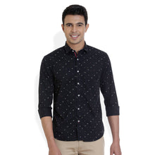 Rocx Mens Casual Slim Fit Cotton Shirt