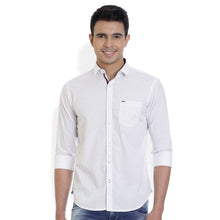 Rocx Mens Casual Slim Fit Cotton Shirt