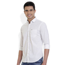 Rocx Mens Casual Slim Fit Cotton Shirt