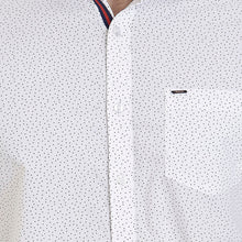 Rocx Mens Casual Slim Fit Cotton Shirt