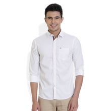 Rocx Mens Casual Slim Fit Cotton Shirt