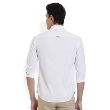 Rocx Mens Casual Slim Fit Cotton Shirt