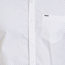 Rocx Mens Casual Slim Fit Cotton Shirt