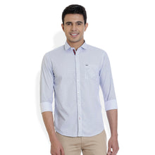 Rocx Mens Casual Slim Fit Cotton Shirt