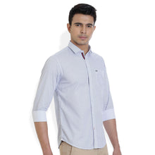 Rocx Mens Casual Slim Fit Cotton Shirt