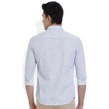Rocx Mens Casual Slim Fit Cotton Shirt
