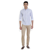 Rocx Mens Casual Slim Fit Cotton Shirt