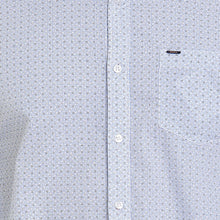Rocx Mens Casual Slim Fit Cotton Shirt