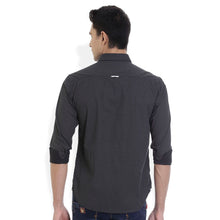 Rocx Mens Casual Slim Fit Cotton Shirt
