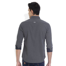 Rocx Mens Casual Slim Fit Cotton Shirt