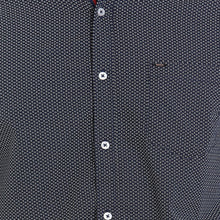 Rocx Mens Casual Slim Fit Cotton Shirt
