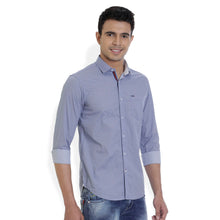 Rocx Mens Casual Slim Fit Cotton Shirt