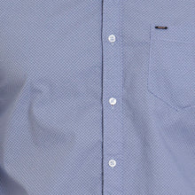 Rocx Mens Casual Slim Fit Cotton Shirt