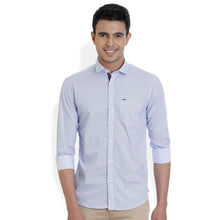 Rocx Mens Casual Slim Fit Cotton Shirt