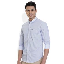 Rocx Mens Casual Slim Fit Cotton Shirt