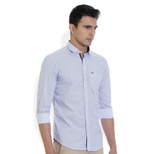 Rocx Mens Casual Slim Fit Cotton Shirt