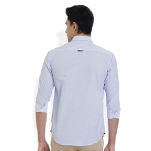 Rocx Mens Casual Slim Fit Cotton Shirt