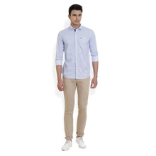 Rocx Mens Casual Slim Fit Cotton Shirt