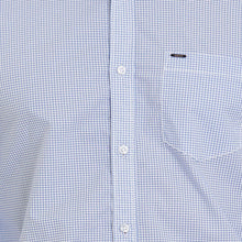 Rocx Mens Casual Slim Fit Cotton Shirt