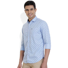 Rocx Mens Casual Slim Fit Cotton Shirt