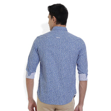 Rocx Mens Casual Slim Fit Cotton Shirt
