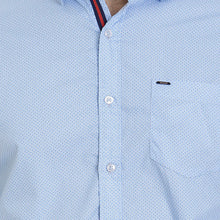 Rocx Mens Casual Slim Fit Cotton Shirt