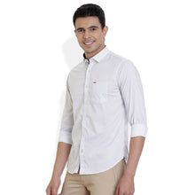 Rocx Mens Casual Slim Fit Cotton Shirt