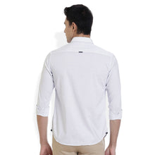 Rocx Mens Casual Slim Fit Cotton Shirt