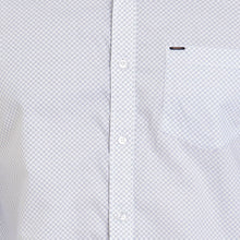 Rocx Mens Casual Slim Fit Cotton Shirt