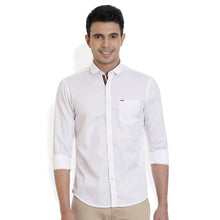 Rocx Mens Casual Slim Fit Cotton Shirt