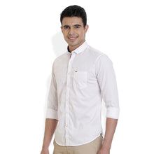 Rocx Mens Casual Slim Fit Cotton Shirt