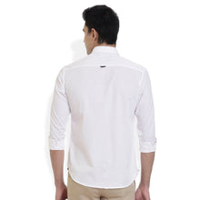 Rocx Mens Casual Slim Fit Cotton Shirt
