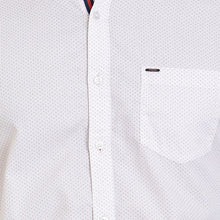 Rocx Mens Casual Slim Fit Cotton Shirt