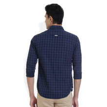 Rocx Mens Casual Slim Fit Cotton Shirt