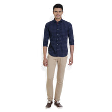 Rocx Mens Casual Slim Fit Cotton Shirt
