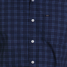 Rocx Mens Casual Slim Fit Cotton Shirt