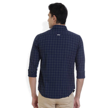 Rocx Mens Casual Slim Fit Cotton Shirt