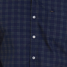 Rocx Mens Casual Slim Fit Cotton Shirt