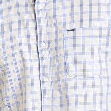ROCX Men's Multi Colour Twill Checks Casual Shirt