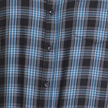 Rocx Men's twill Checks Multi Color Casual Shirt