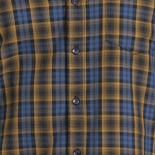 Rocx Men's twill Checks Multi Color Casual Shirt
