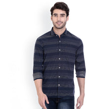 Rocx Men's Slim Fit Casual Shirts