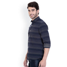 Rocx Men's Slim Fit Casual Shirts