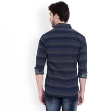 Rocx Men's Slim Fit Casual Shirts