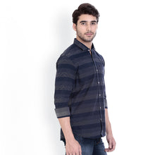 Rocx Men's Slim Fit Casual Shirts
