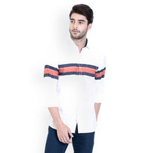 Rocx Men's Slim Fit Casual Shirts